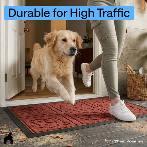 WeatherMAX Door Mat