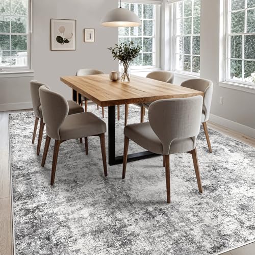 6x9 Washable Area Rug (12 Count)