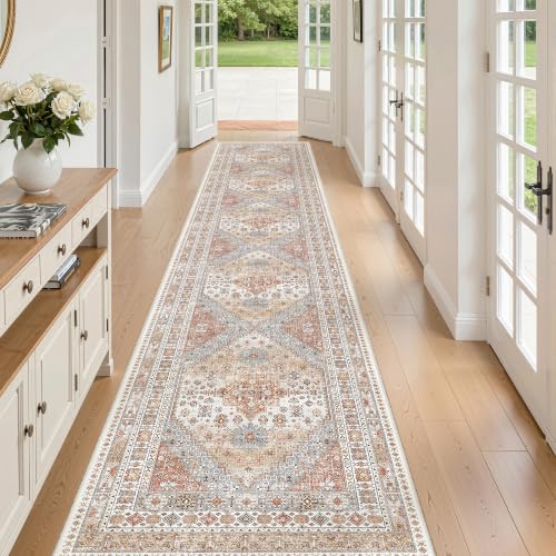2x12 Runner Rug Non Slip (24 Sq Ft)