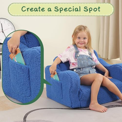 Kids Sofa Chair