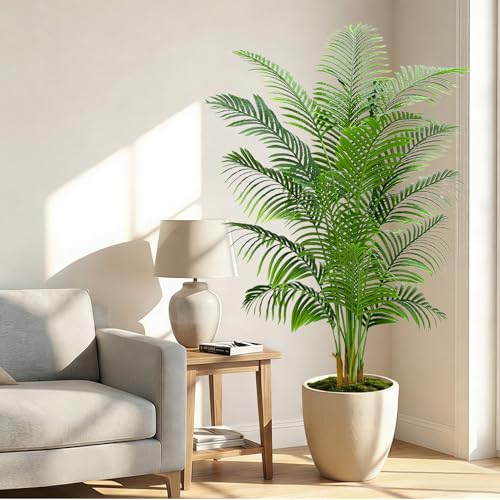 Artificial Palm Tree 7FT