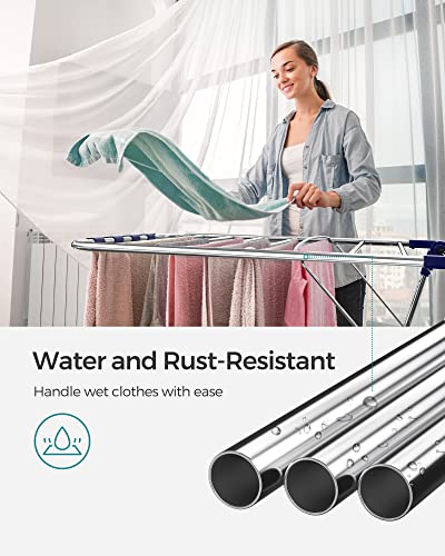 Clothes Drying Rack