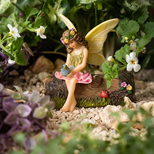 Fairy Garden Accessories Outdoor