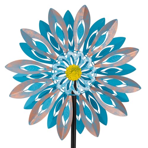 Wind Spinners