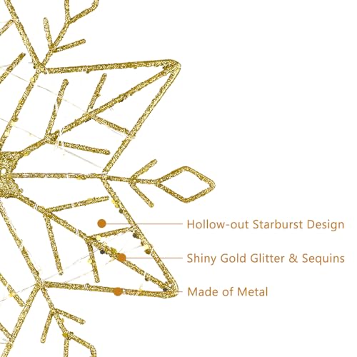 Christmas Tree Topper