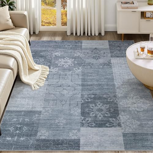 9x12 Area Rug for Living Room (24 Count)