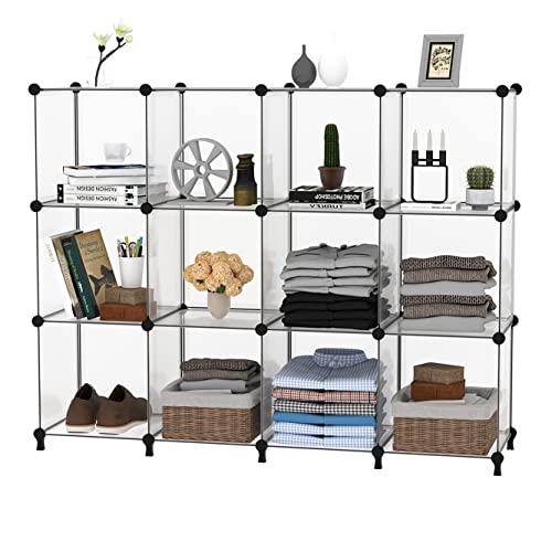 Closet Organizer