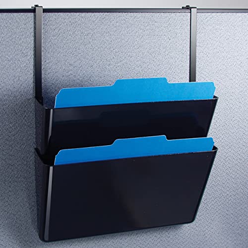 Universal Partition Hanger Set