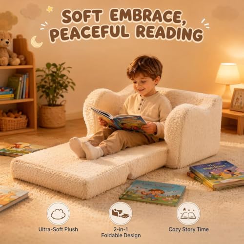 Kids Sofa Chair