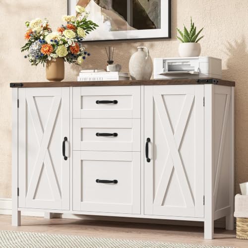File Cabinet with 3 Drawers Fits Files Letter