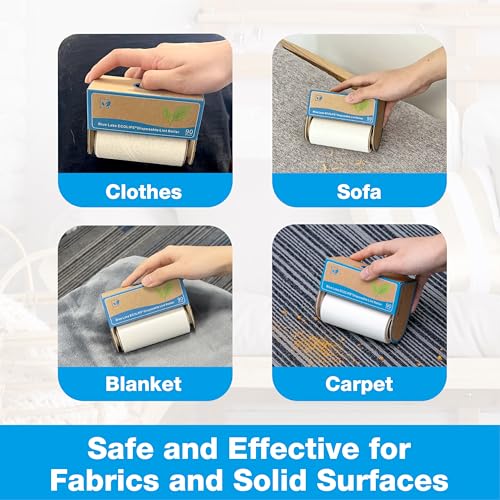 Blue Lake ECOLIFE Plastic
