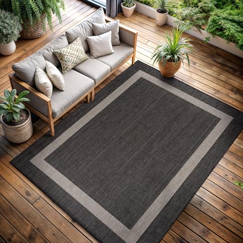 Outdoor Rug 6x9