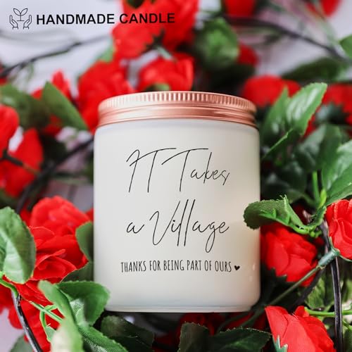 Thank You Gifts for Women (7 Ounce)