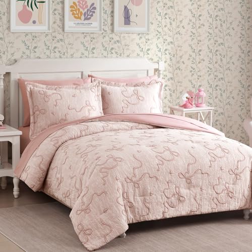 Full Size Comforter Sets for Girls