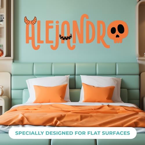 Custom Decal for Kids of Monster Stickers