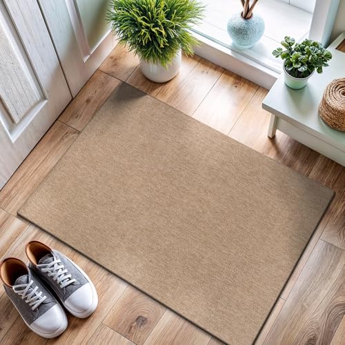 Easy Jute Rug 2x3 (6 Sq Ft)