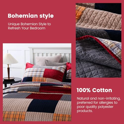 Velvet Queen Comforter Set for Bed