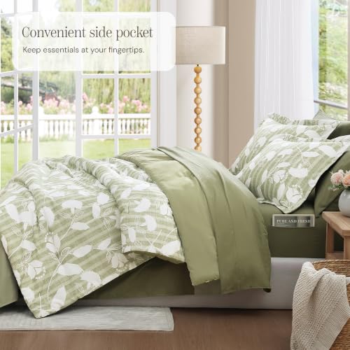 King Size Comforter Set