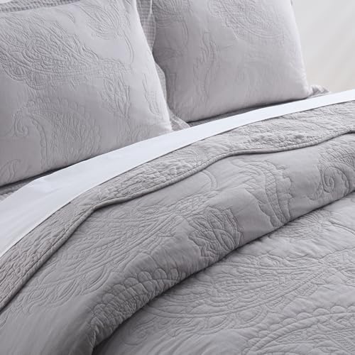Cotton Bedspread Quilt Sets