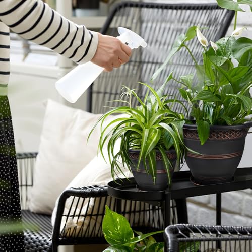 16 Inch Outdoor Planters (4 Count)
