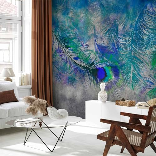 Wall Mural Wallpaper (10 Count)