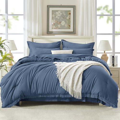 California King Comforter Set