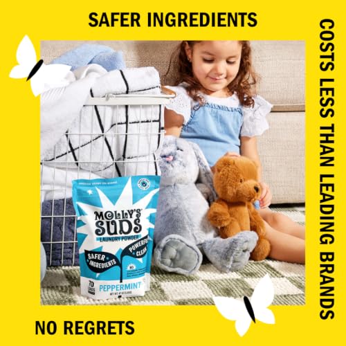 Original Laundry Detergent Powder (47 Ounce)