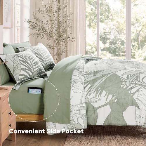 King Size Comforter Set