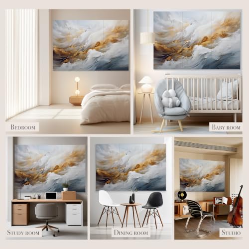 Acoustic Wall Panels