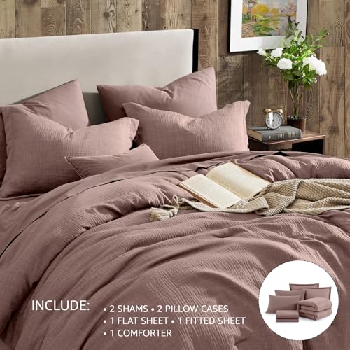 King Size Comforter Set