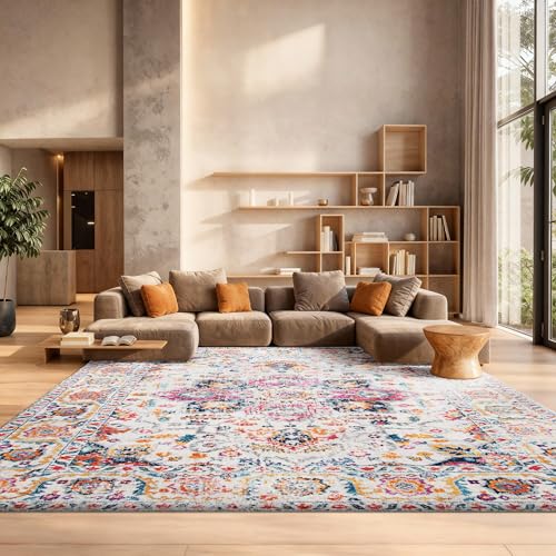 Madison Area Rug 9x12