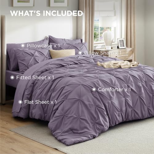 Twin Comforter Set & Sheet Set