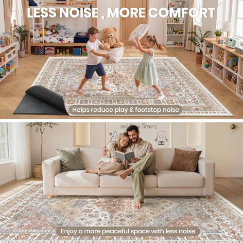 Rug Pad 9x12 1