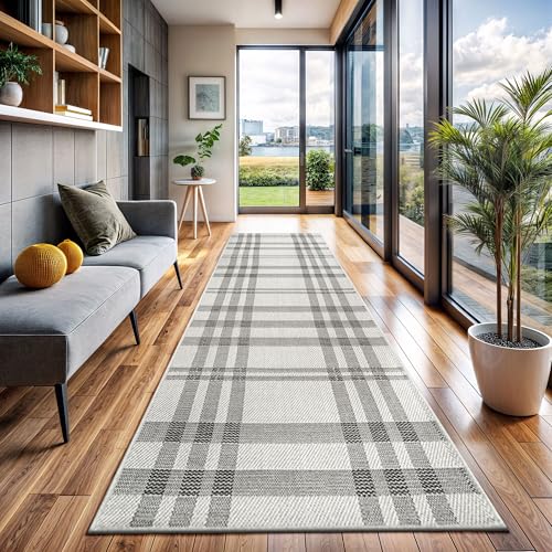 Easy Jute Rug 2x7 (14 Sq Ft)