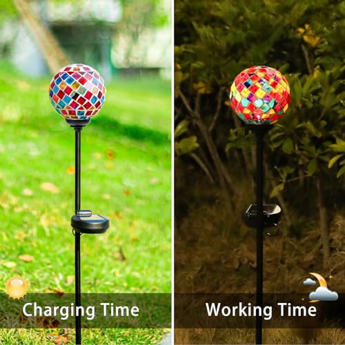 Decorative Solar Garden Lights