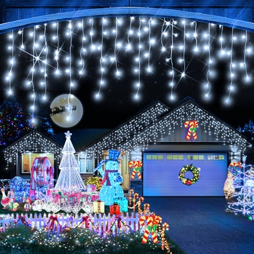 Christmas Lights Outdoor