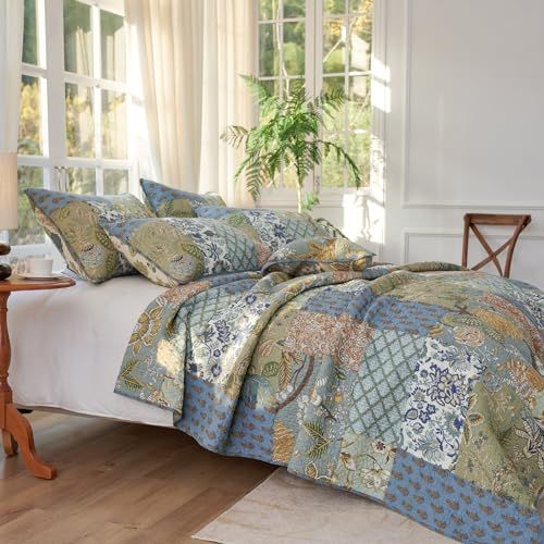 California King Quilt Size