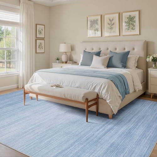 10x12 Washable Area Rug (24 Count)