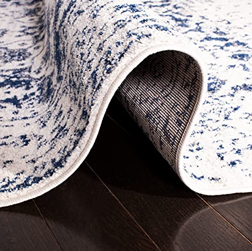 Madison Area Rug 6'7"x9'2" (60.3472 Sq Ft)