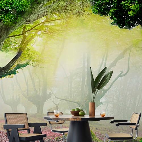 Wall Mural Wallpaper (11 Count)