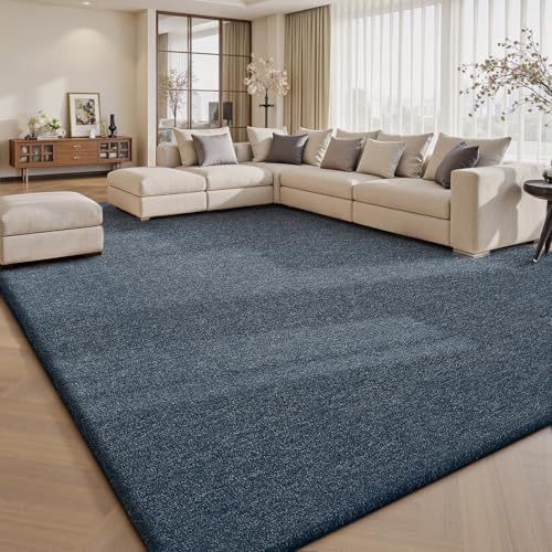 Area Rugs 9x12 for Living Room Bedroom (108 Sq Ft)