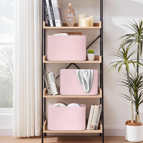 Baskets for Organizing (3 Count)