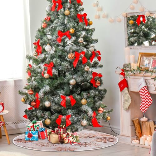 Christmas Tree Skirt