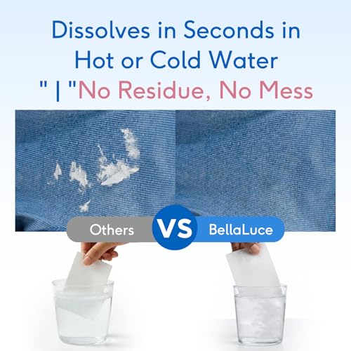 Laundry Detergent Sheets (240 Count)