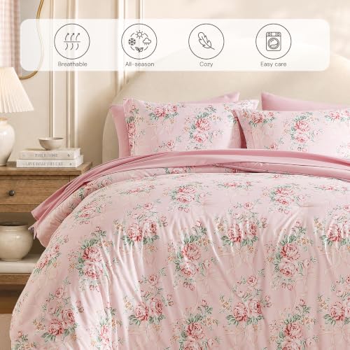 Twin XL Comforter Set