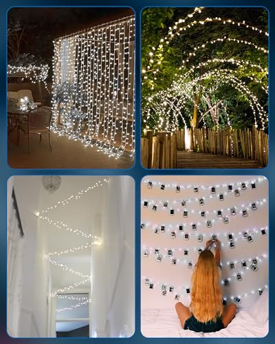 Fairy Lights Battery Operated