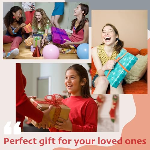 Eclectic Wall Decor (48 Count)