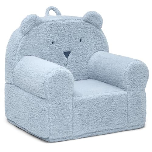 babyGap by Delta Children Sherpa Bear Chair
