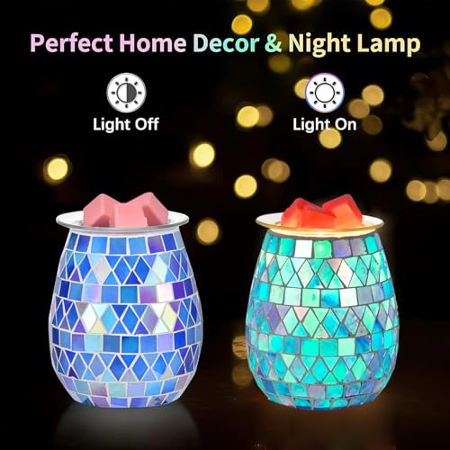 Electric Wax Warmer