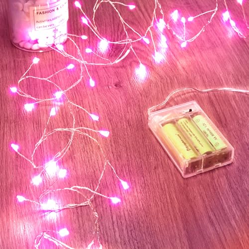 Fairy Lights Battery Operated